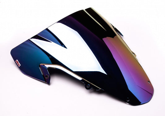 Iridium DBS Double Bubble Screen Suzuki GSX-R 1000 2003-2004 K3-K4