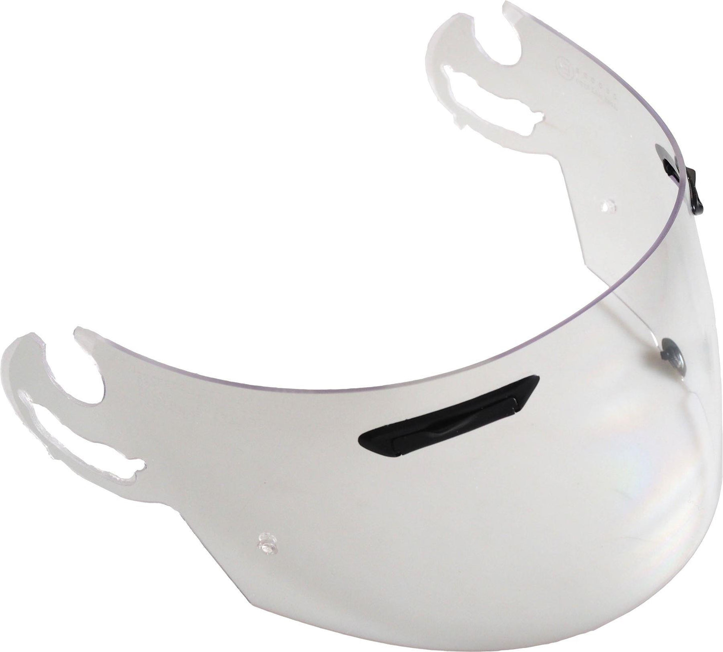 Clear Arai RX7-GP/Chaser V Pinlock Ready Visor