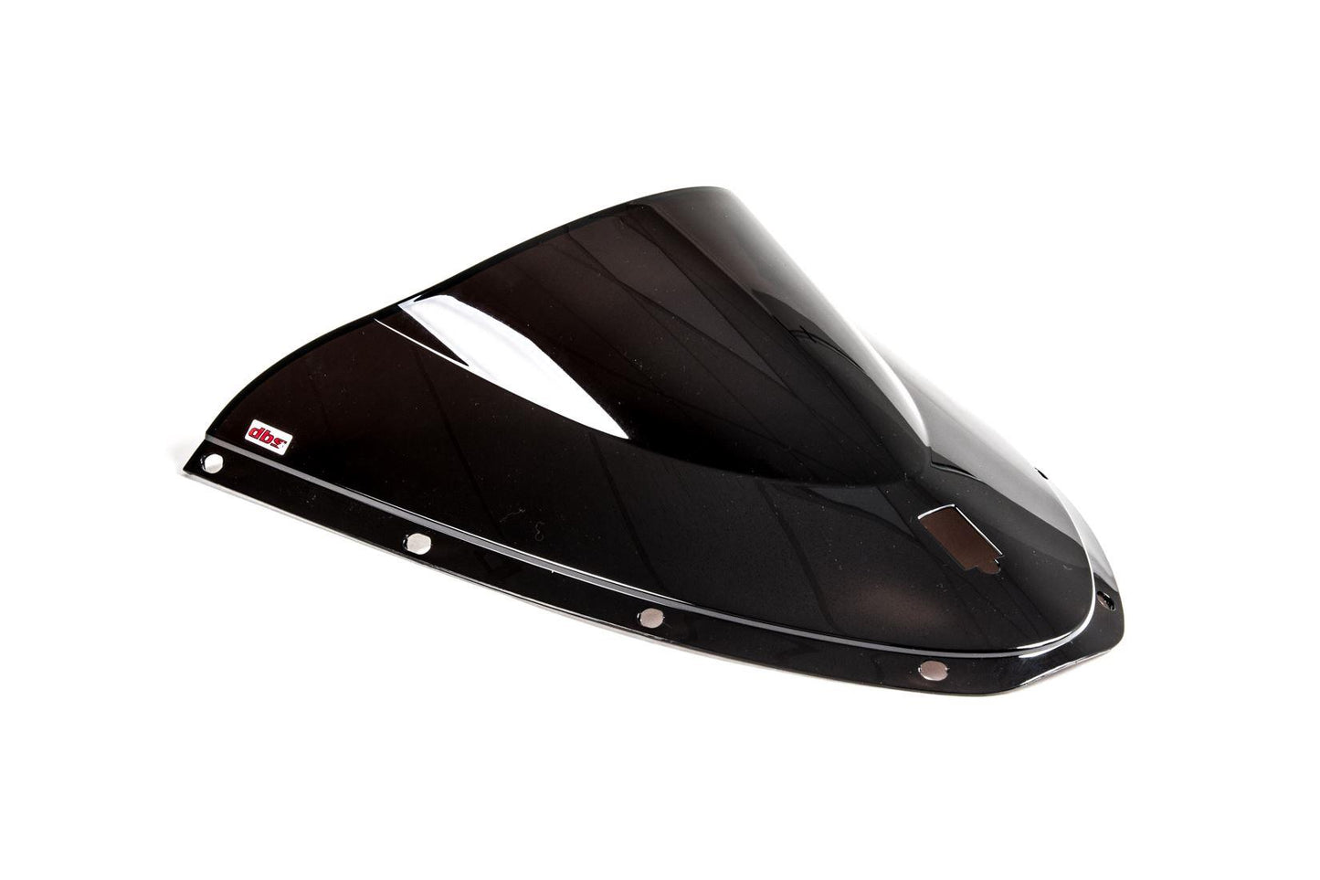 Dark Tint DBS Double Bubble Screen Ducati 749/999