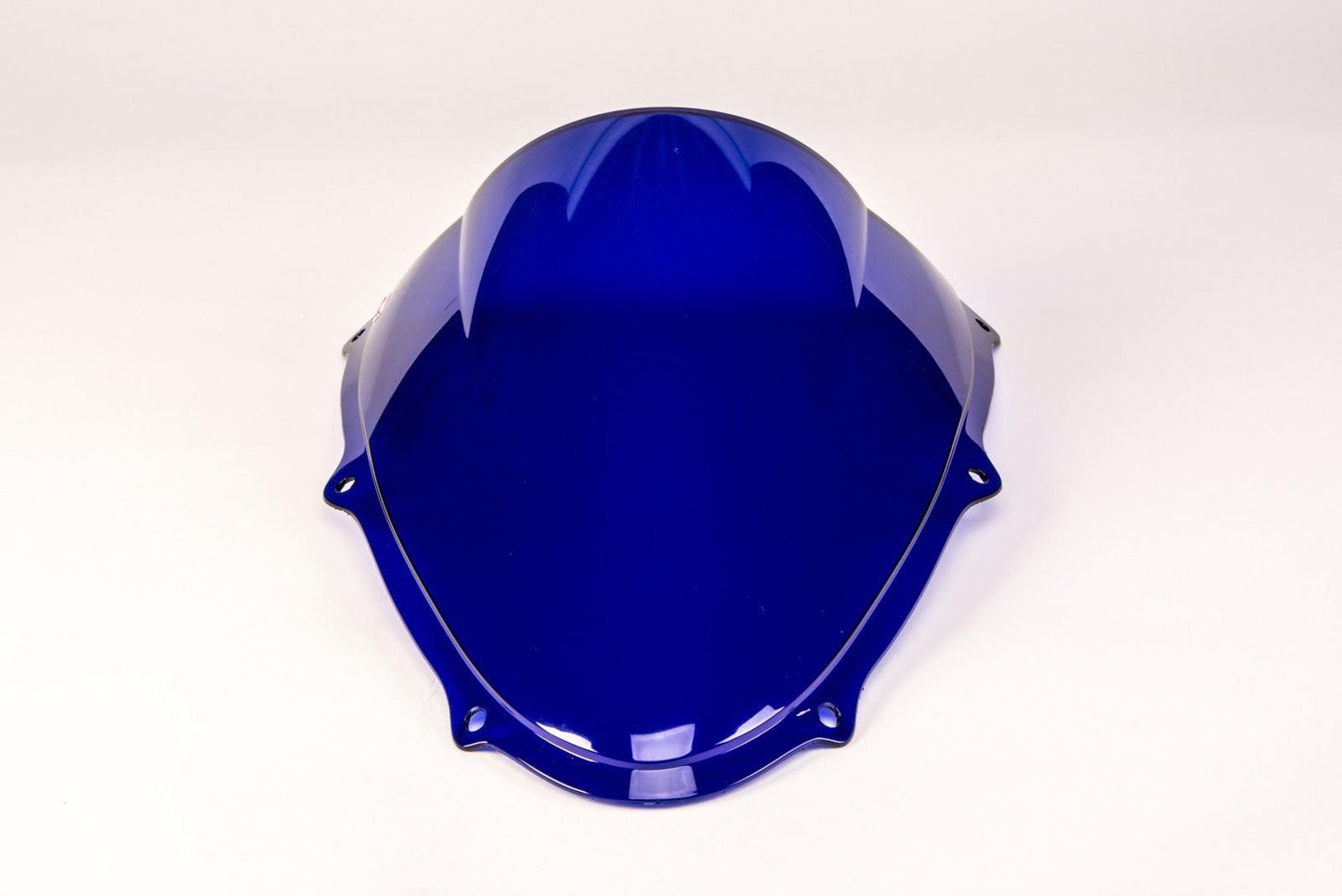 Blue Tint DBS Double Bubble Screen Suzuki TL1000R 1998-2004