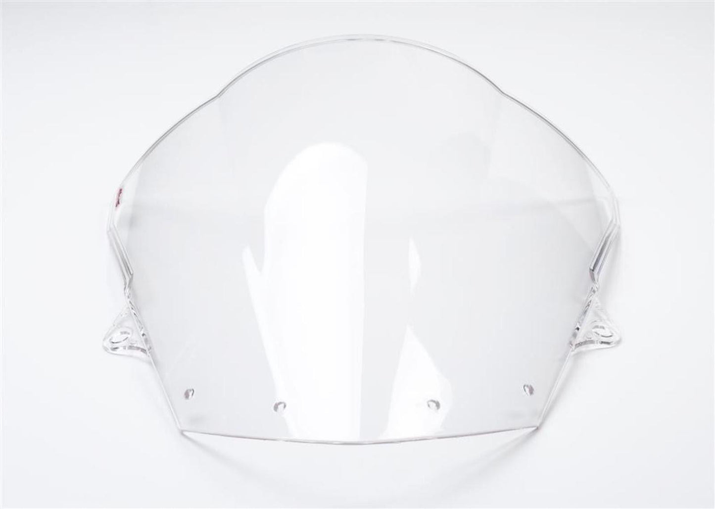 Clear DBS Double Bubble Screen Kawasaki ZX-6R 2009-2012