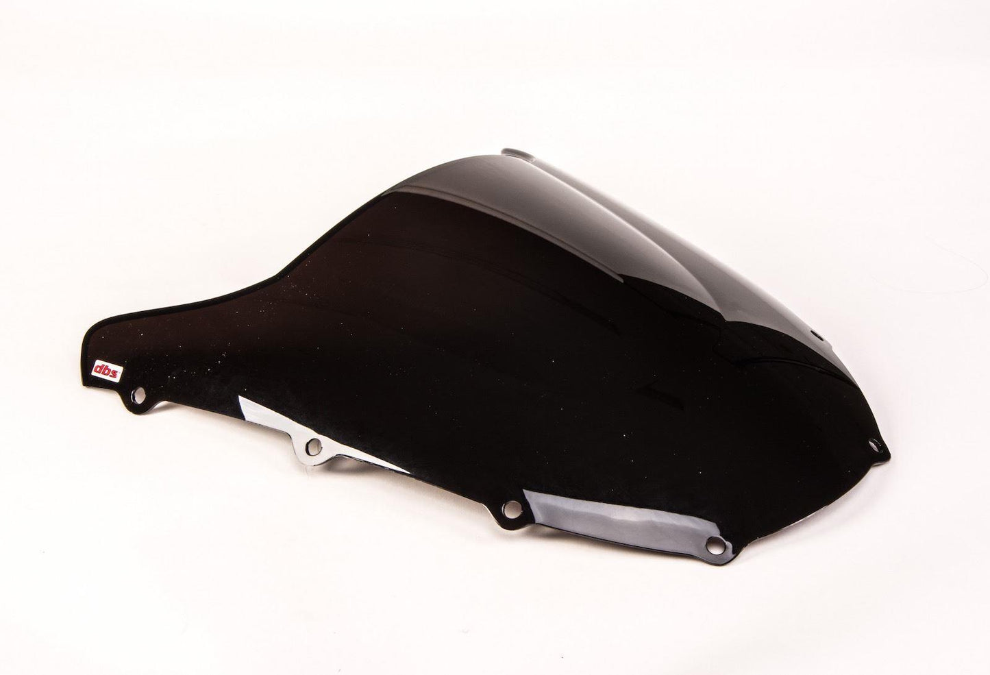 Dark Tint DBS Double Bubble Screen Kawasaki Ninja ZX-9R 1998-1999