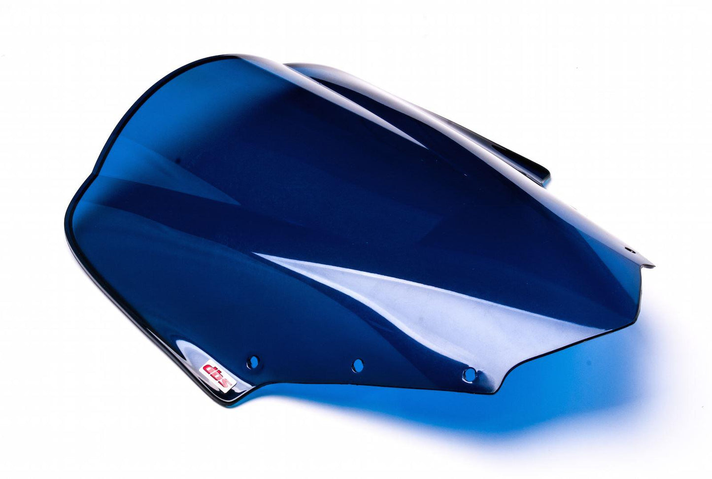 Blue Tint DBS Double Bubble Screen Yamaha FZ1 FZS Fazer 1000 2006-2014