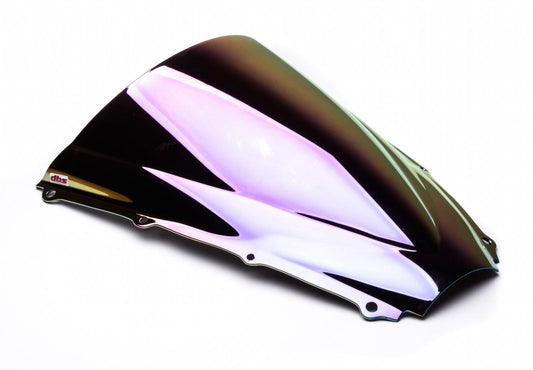 Iridium DBS Double Bubble Screen Triumph Daytona 675 2006-2008