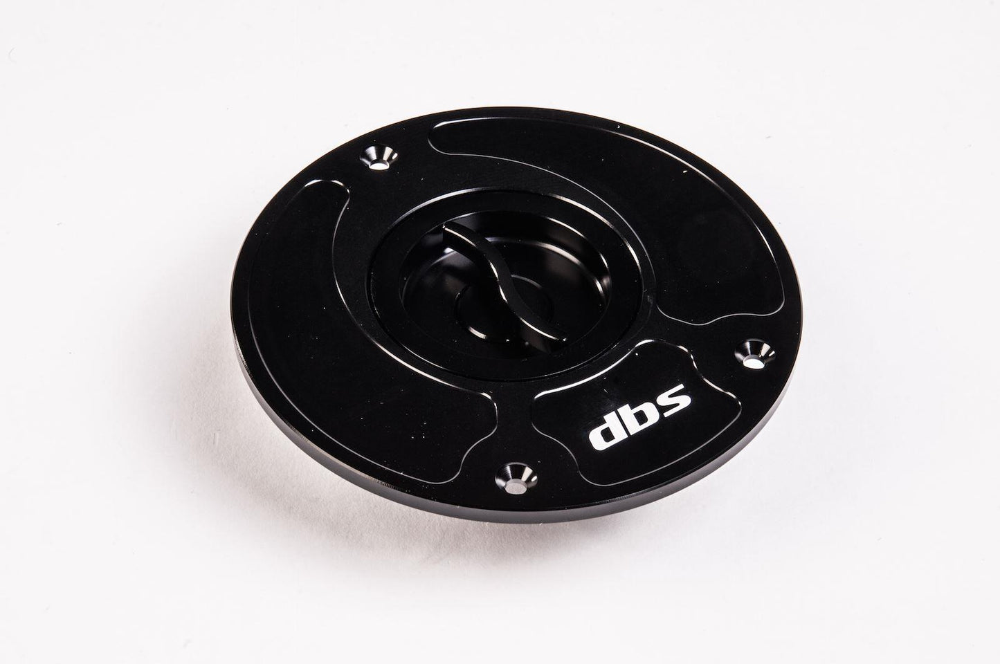 Quick Release Evo Fuel Cap Honda Motorcycles