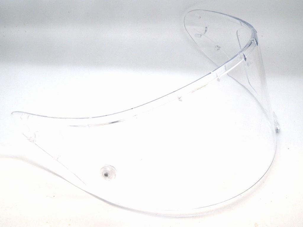 Clear Pinlock Ready Visor for Shoei NXR/X-Spirit 3/RYD - CWR-1