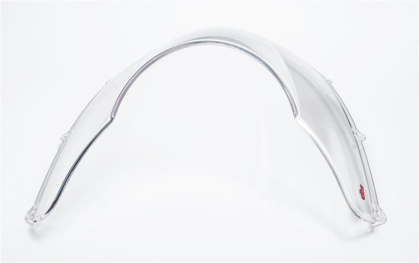 Clear DBS Double Bubble Screen Ducati 1198/1098/848