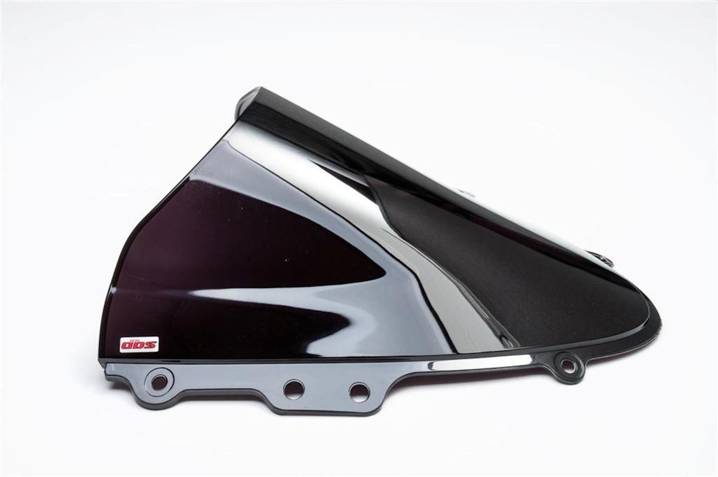 Dark Tint DBS Double Bubble Screen Suzuki GSXR600/750 K4-K5 2004-2005