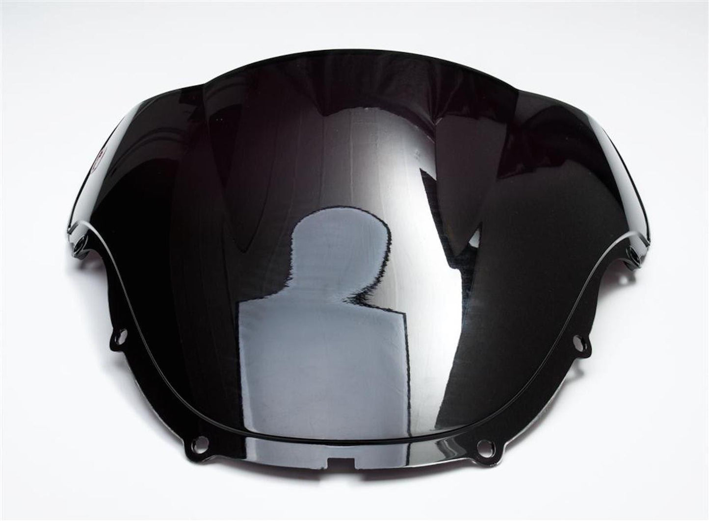 Dark Tint DBS Double Bubble Screen Honda CBR600 F4 1999-2000