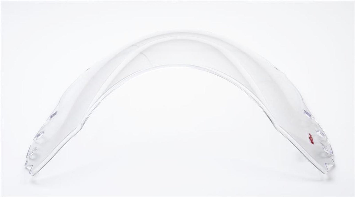 Clear DBS Double Bubble Screen Honda CBR900RR Fireblade 1998-1999