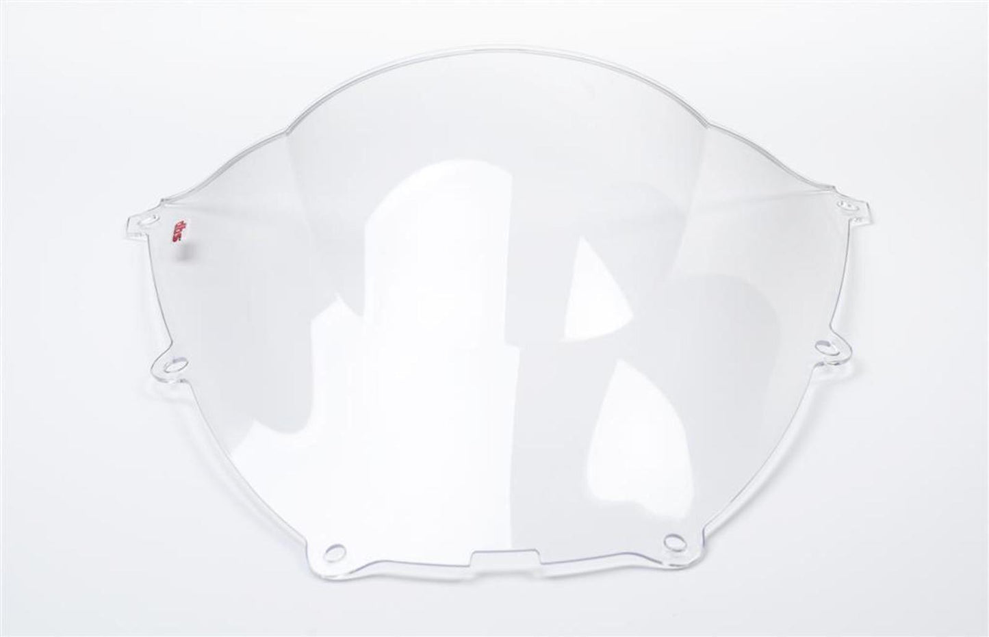 Clear DBS Double Bubble Screen Yamaha YZF-600 Thundercat 1996-2007