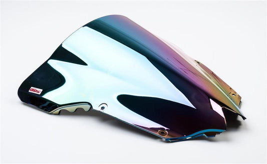 Iridium Double Bubble Screen Yamaha YZF-R6 2008-2014