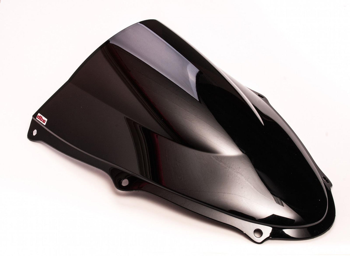 Dark Tint DBS Double Bubble Screen Suzuki TL1000R 1998-2004