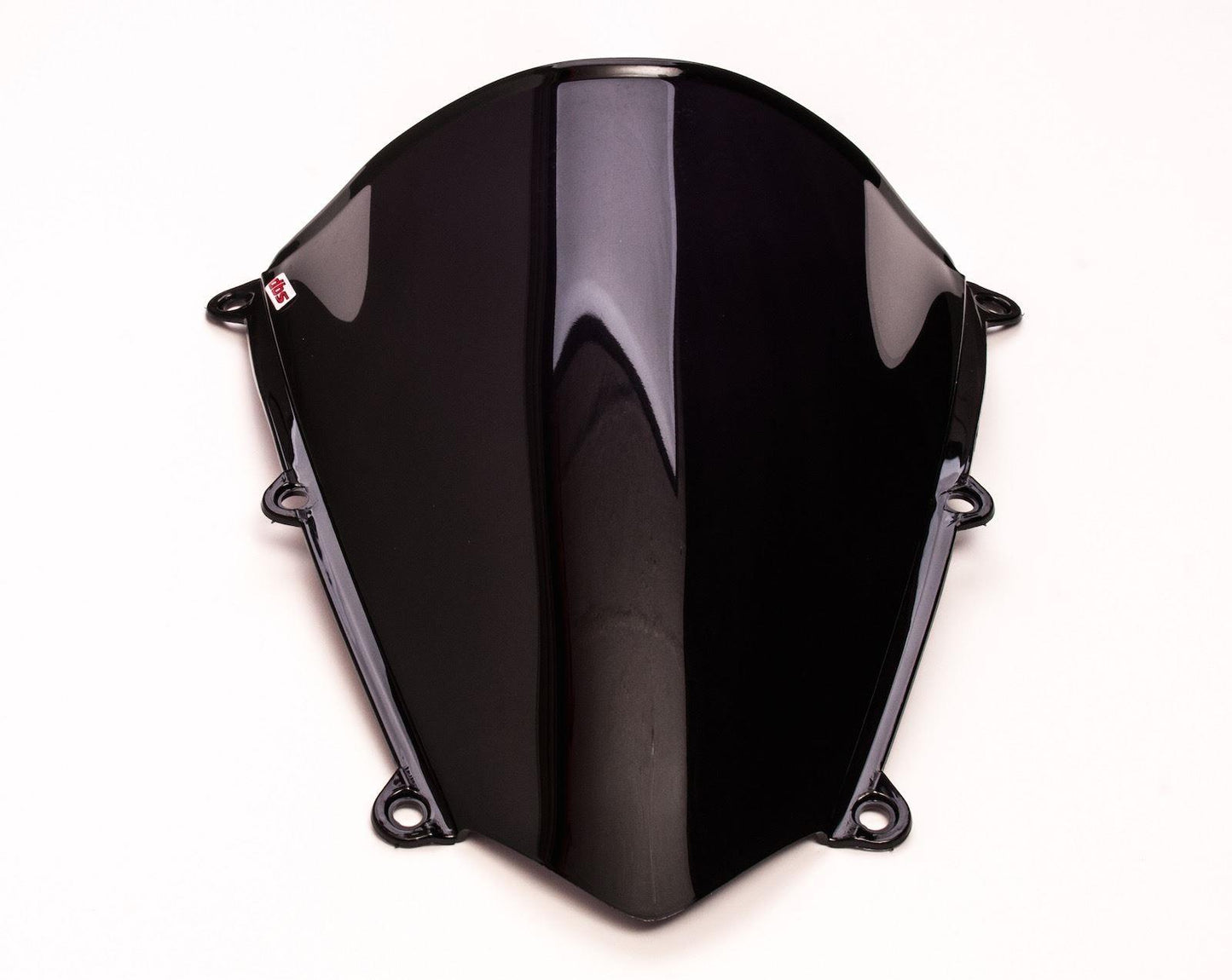 Dark Tint DBS Double Bubble Screen Honda CBR600RR 2007-2012