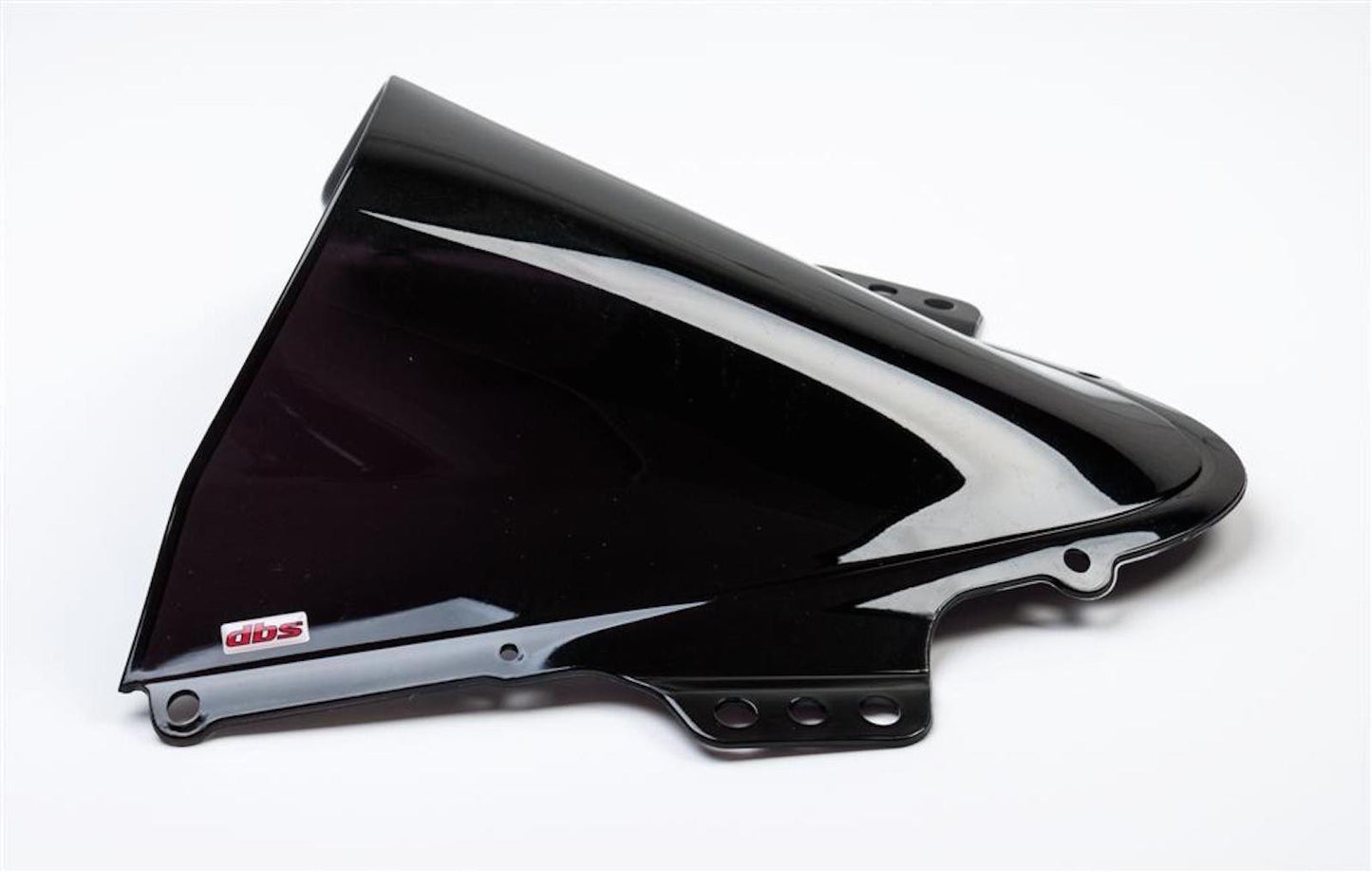 Dark Tint DBS Double Bubble Screen GSX-R 1000 2005-2006 K5-K6