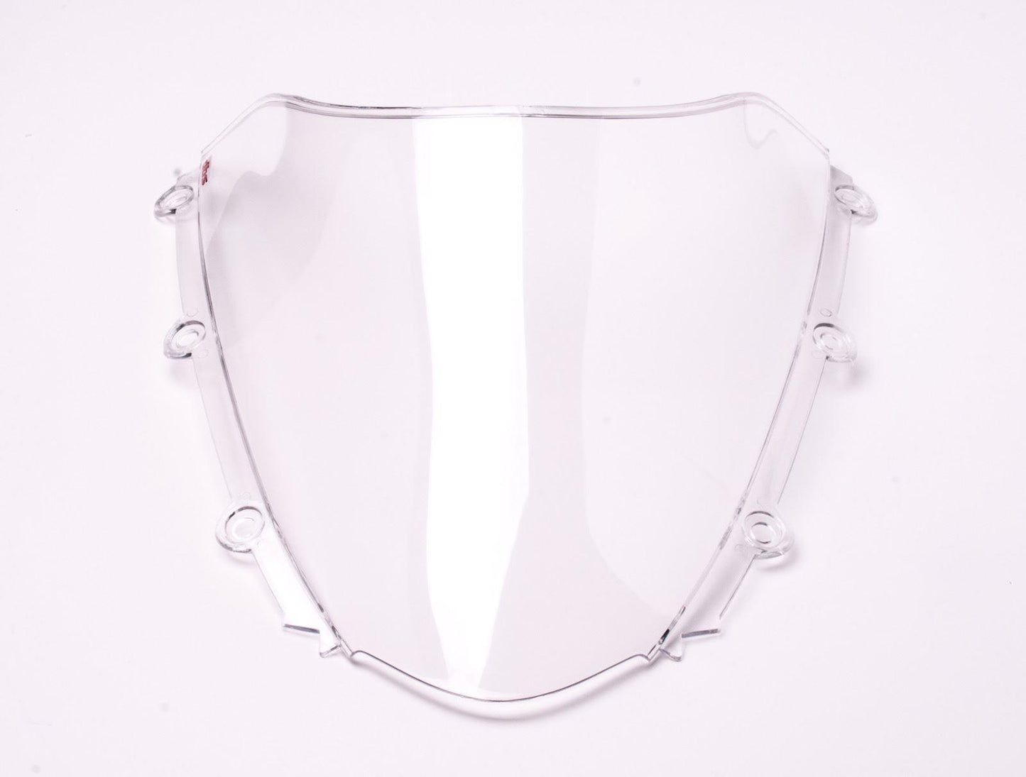 Clear DBS Double Bubble Screen Honda CBR1000 Fireblade 2004-2007