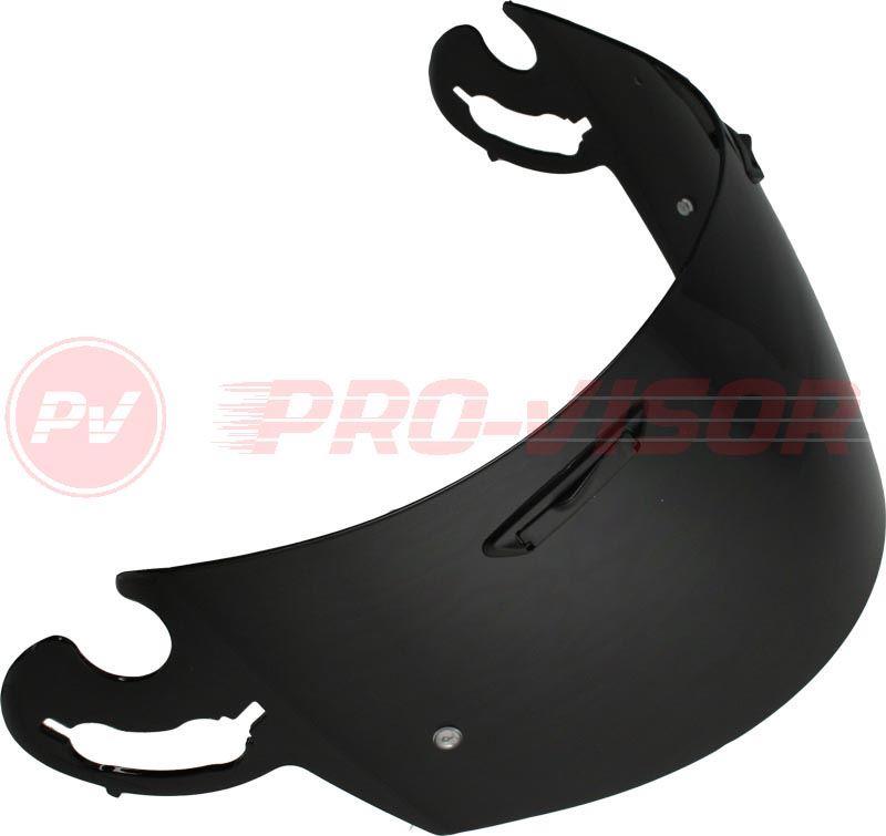 Black Pinlock Ready Visor Fits Arai RR4 L-Type