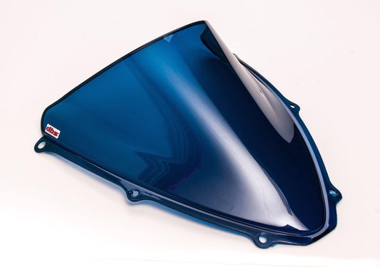 Blue Tint DBS Double Bubble Screen GSX-R 600/750 2006-2007 K6-K7