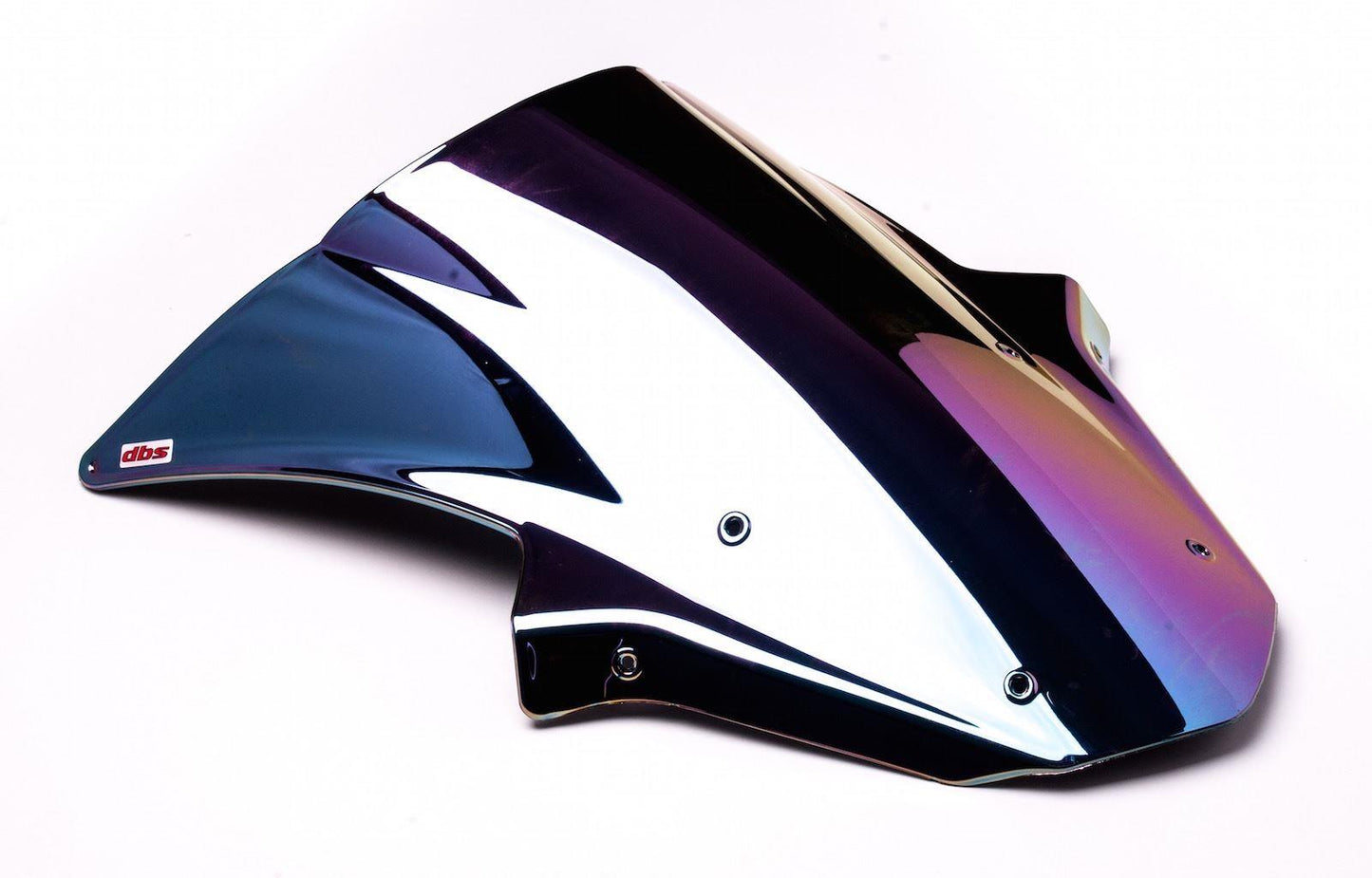 Iridium DBS Double Bubble Screen Kawasaki Ninja ZX-10R 2011-2014