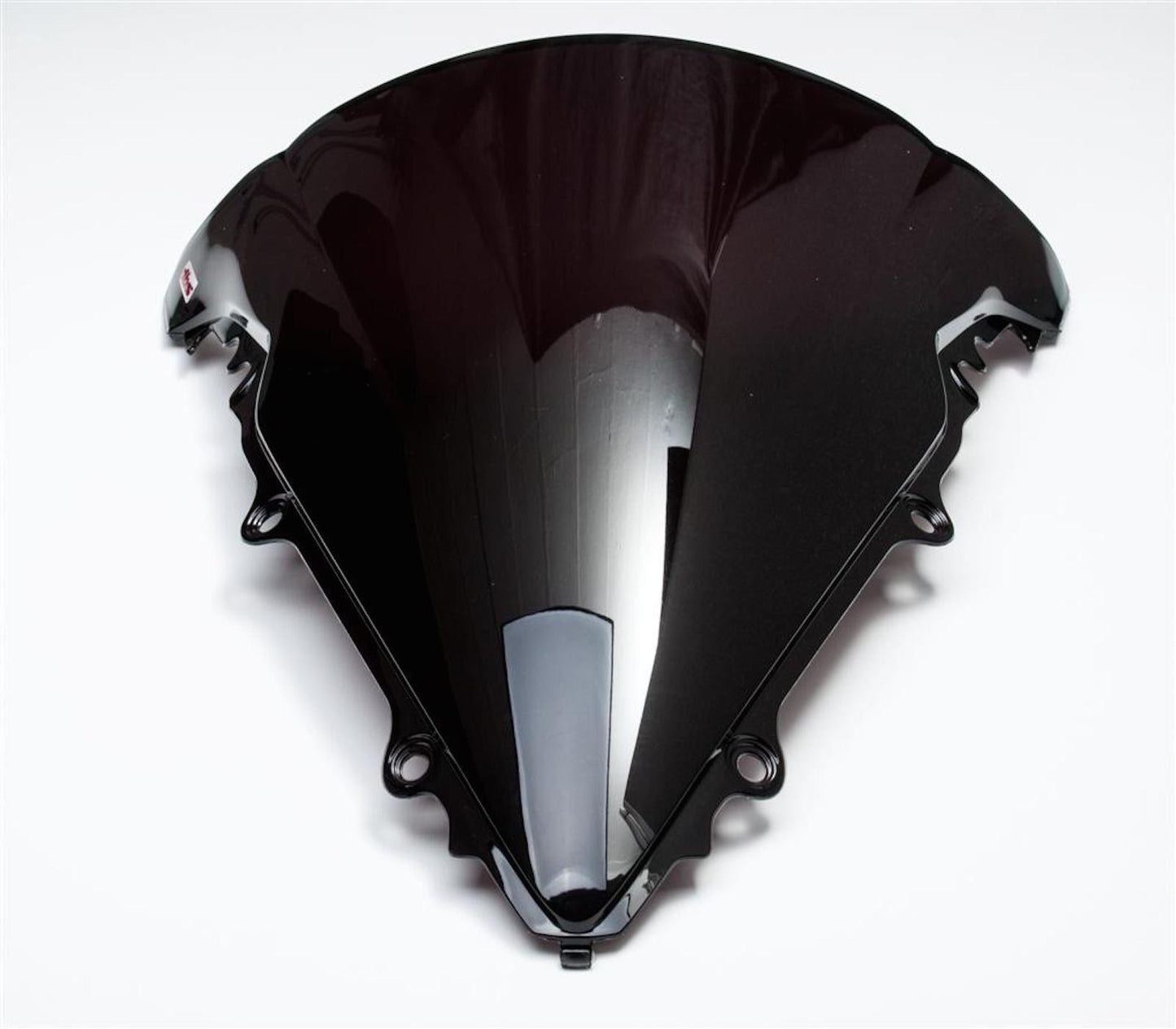 Dark Tint DBS Double Bubble Screen Yamaha YZF-R6 2003-2005