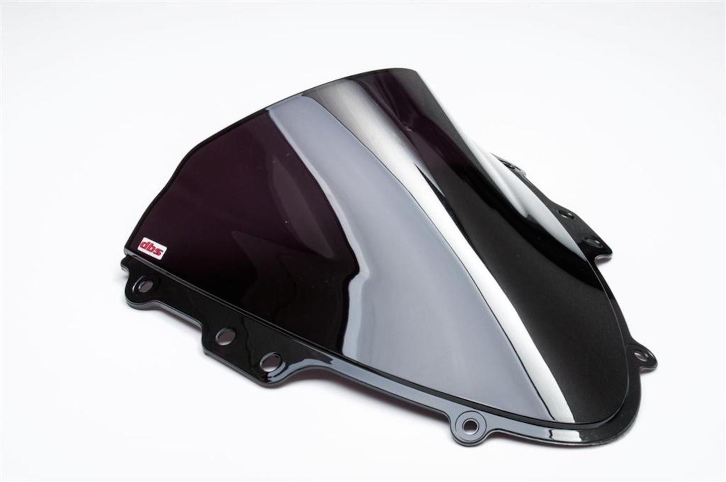 Dark Tint DBS Double Bubble Screen Suzuki GSXR600/750 K4-K5 2004-2005