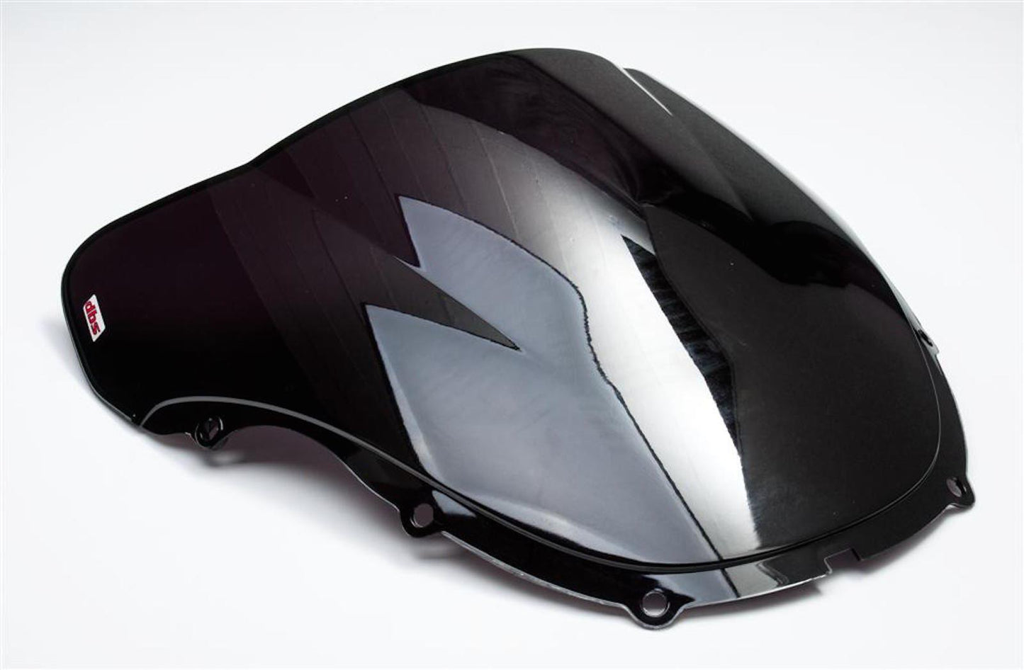 Dark Tint DBS Double Bubble Screen Honda CBR600 F4 1999-2000