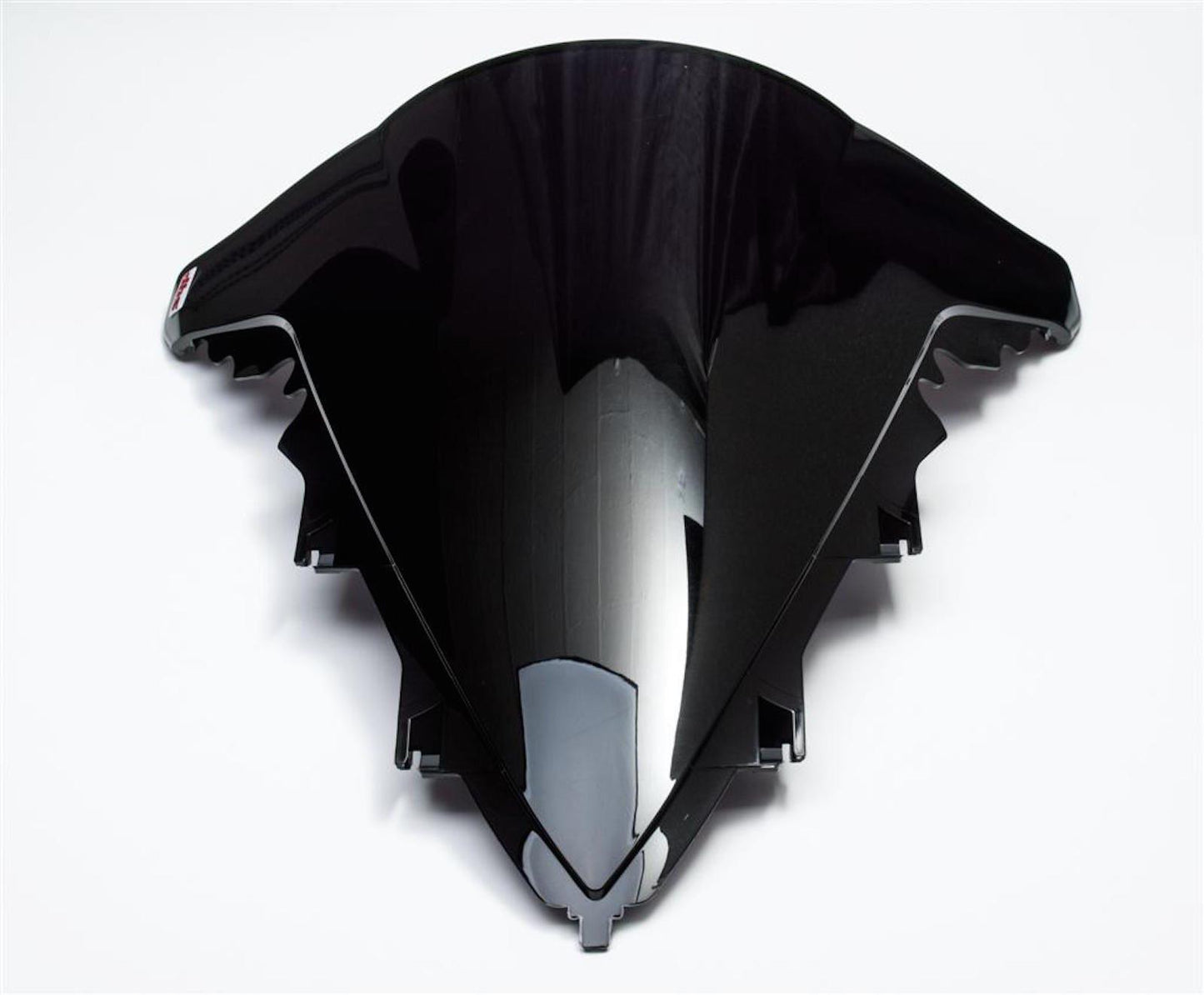 Dark Tint DBS Double Bubble Screen Yamaha YZF-R1 2009-2015