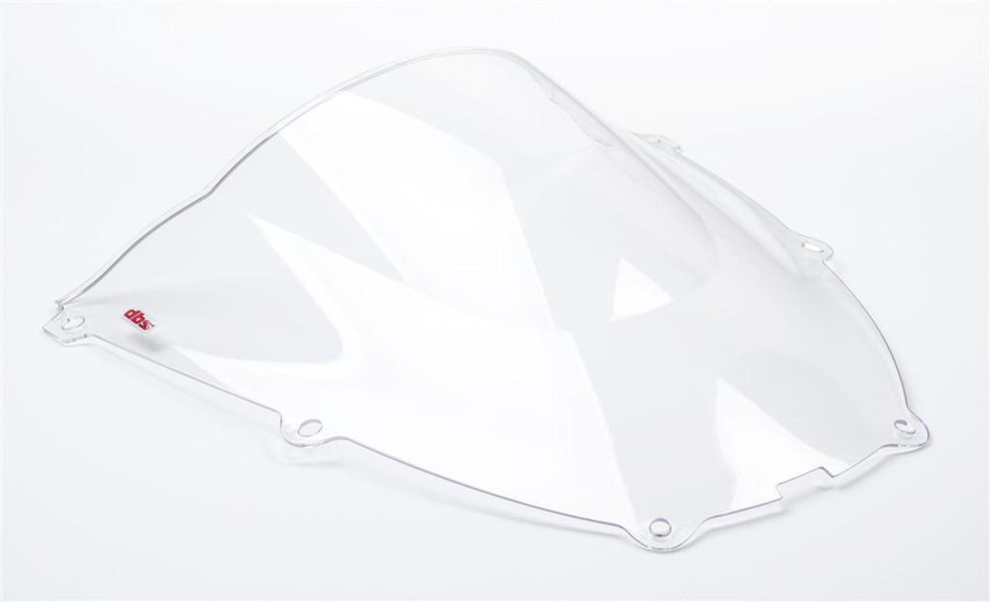 Clear DBS Double Bubble Screen Yamaha YZF-600 Thundercat 1996-2007