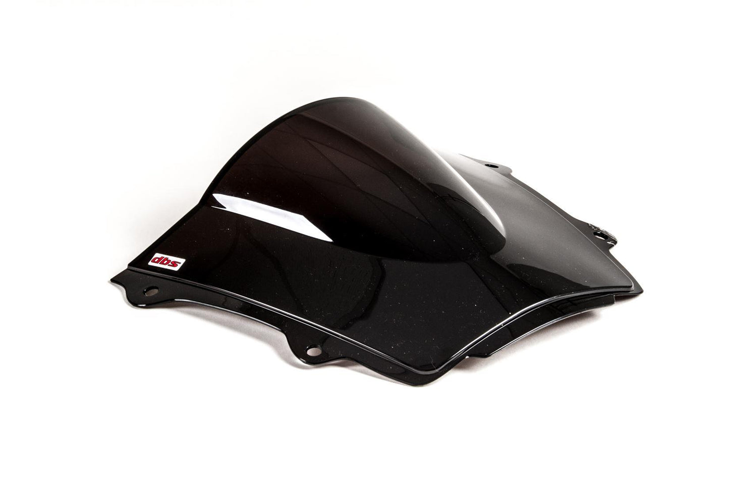 Dark Tint DBS Double Bubble Screen CBR600RR 2003-2004