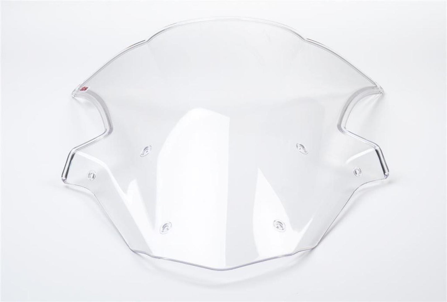 Clear DBS Double Bubble Screen Kawasaki Ninja ZX-10R 2011-2014