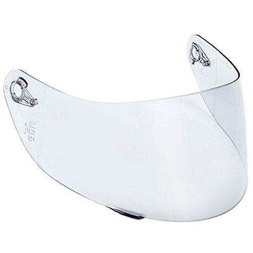 Clear AGV K3/K4 STREET 8 Visor