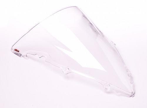 Clear DBS Double Bubble Screen Yamaha YZF-R6 2003-2005