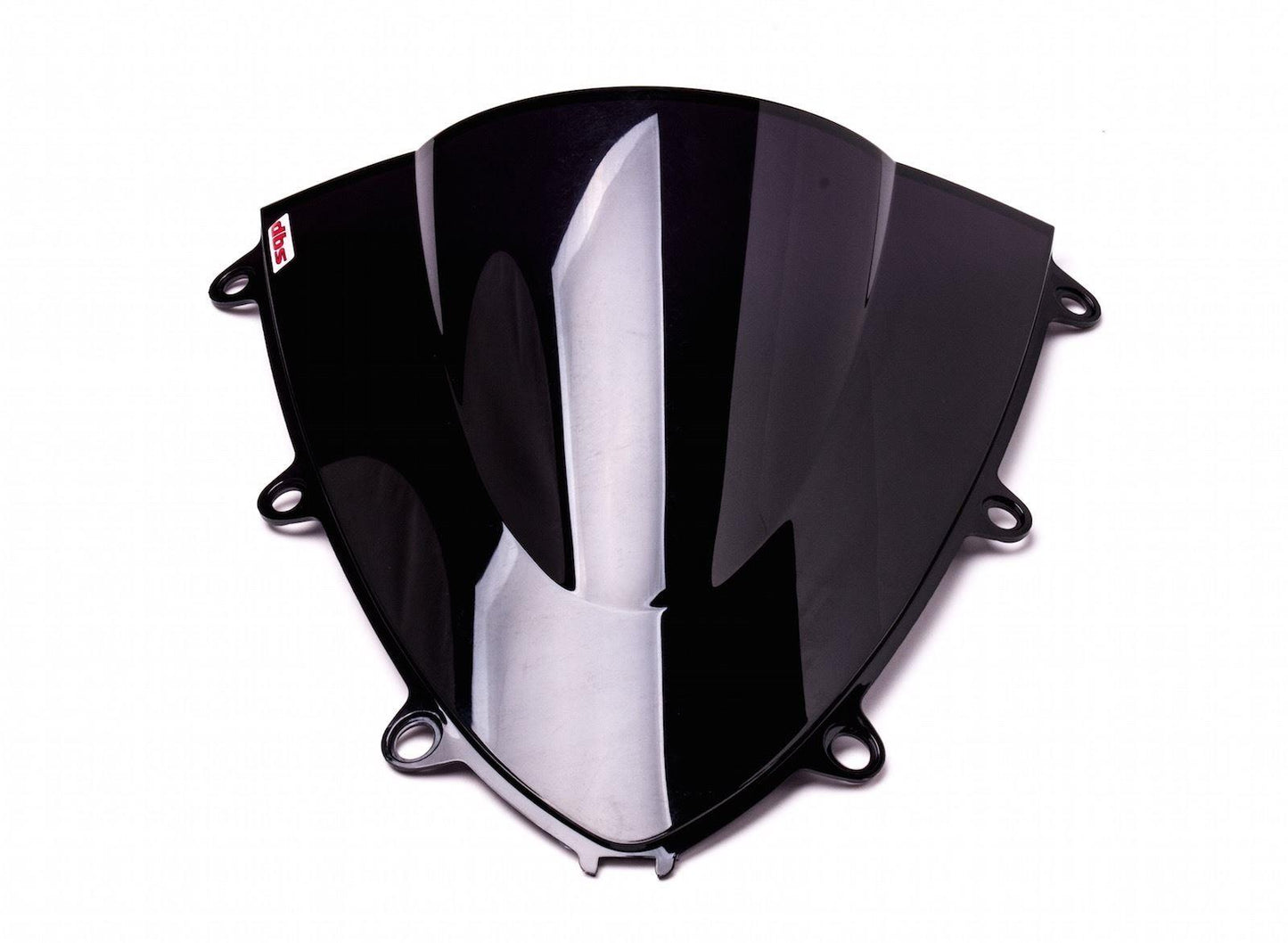 Dark TInt DBS Double Bubble Screen Honda Fireblade CBR1000RR 2008-2011