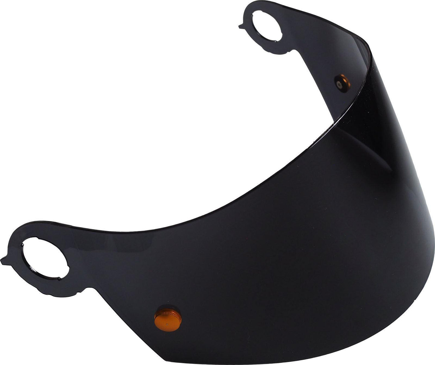 Black Visor for Suomy Spec-1R/Extreme by Pro-Visor