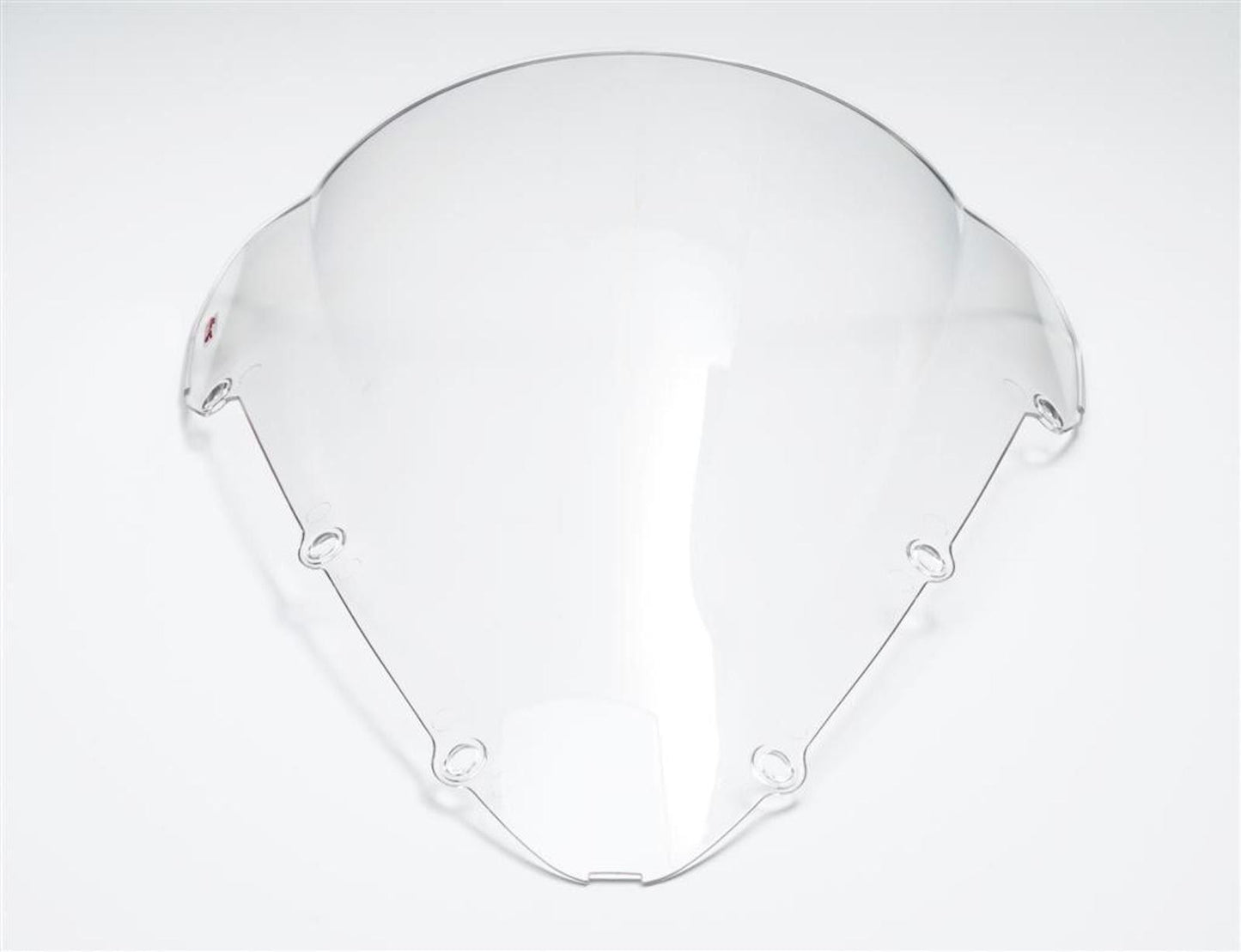 Clear DBS Double Bubble Screen CBR600F4i 2001-2007