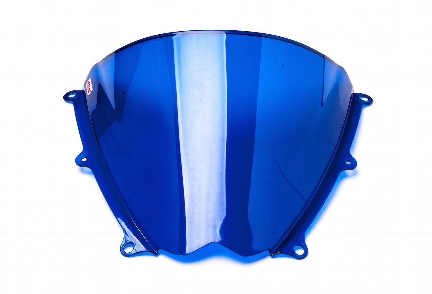 Blue TInt DBS Double Bubble Screen GSX-R 1000 K7-K8 07-08