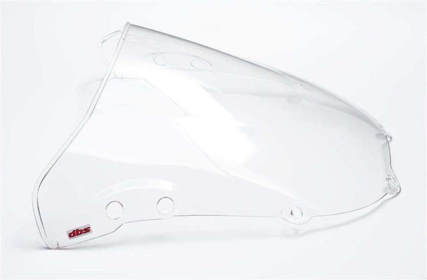 Clear DBS Double Bubble Screen CBR900RR 919 1994-1997