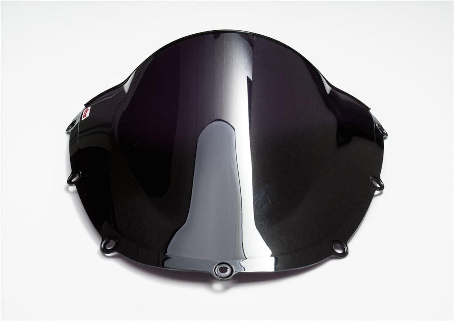 Dark Tint DBS Double Bubble Screen Honda CBR900RR Fireblade 2002-2003