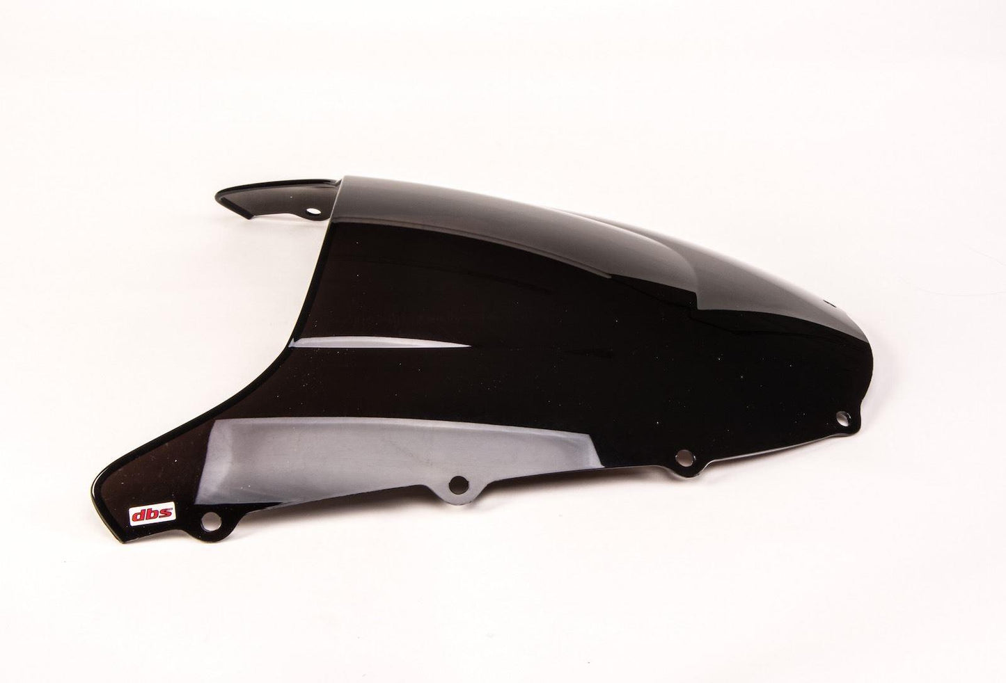 Dark Tint DBS Double Bubble Screen Kawasaki Ninja ZX-9R 1998-1999