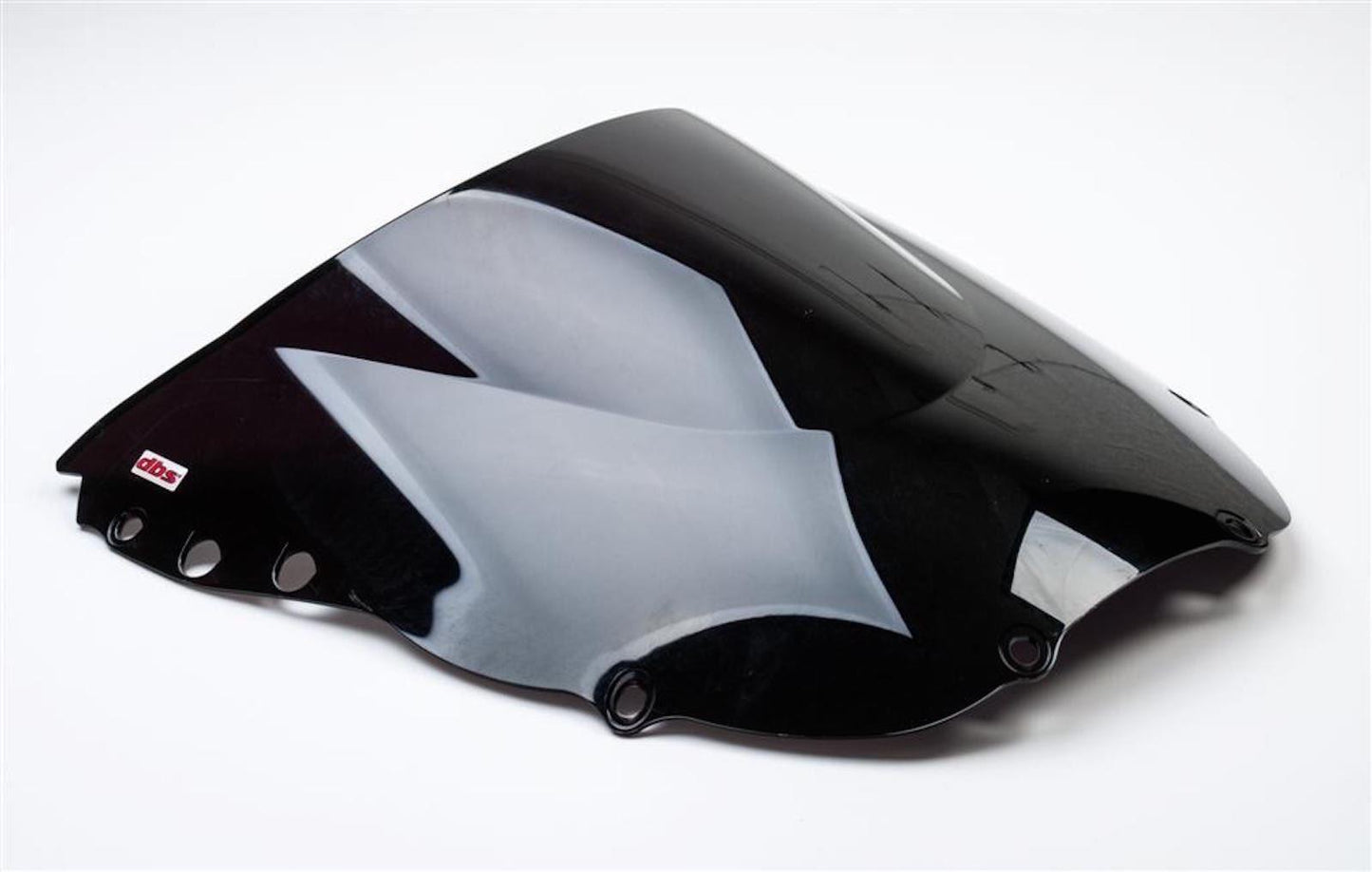 Dark Tint DBS Double Bubble Screen Honda CBR900RR 1998 1999