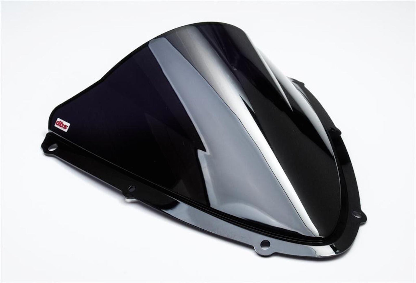 Dark Tint DBS Double Bubble Screen Suzuki GSX-R 600/750 2008-2010 K8-L0