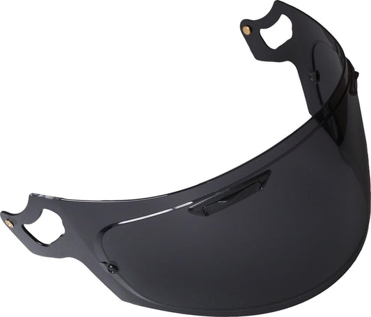 Black visor Pinlock Ready Visor Fits Arai RX-7V/QV-ProVAS/V-Type