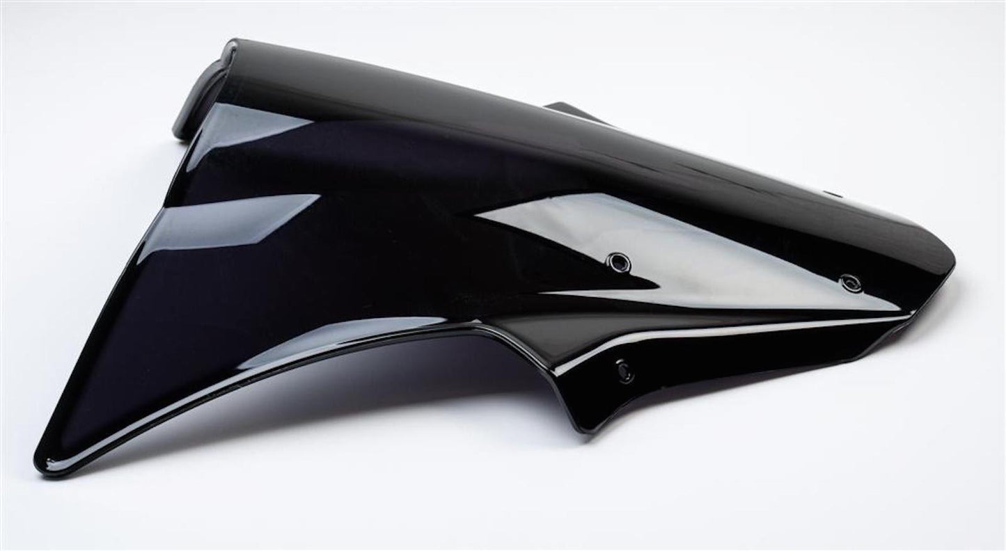 Dark Tint DBS Double Bubble Screen Kawasaki Ninja ZX-10R 2011-2014