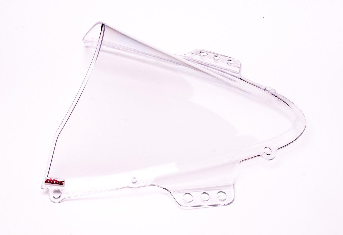 Clear DBS Double Bubble Screen Suzuki GSX-R 1000 2005-2006 K5 K6