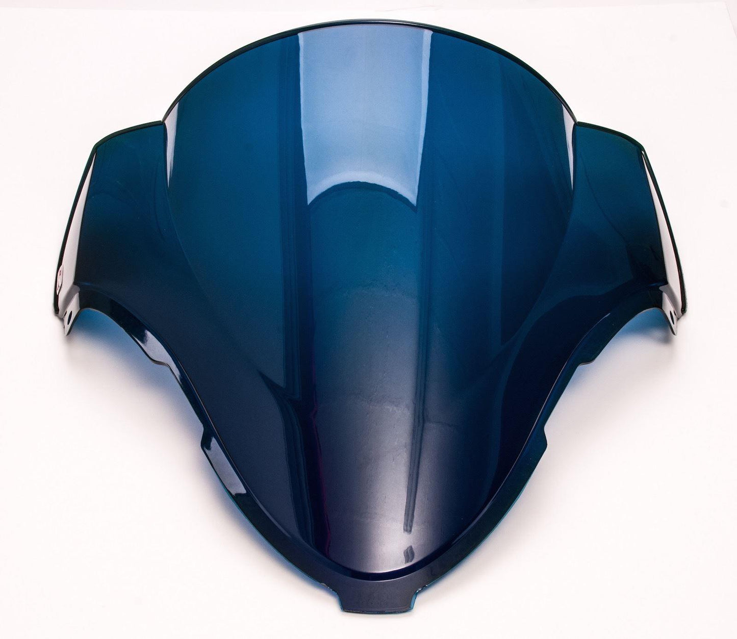 Blue Tint DBS Double Bubble Screen Suzuki GSX-R 1300 Hayabusa 1997-2007