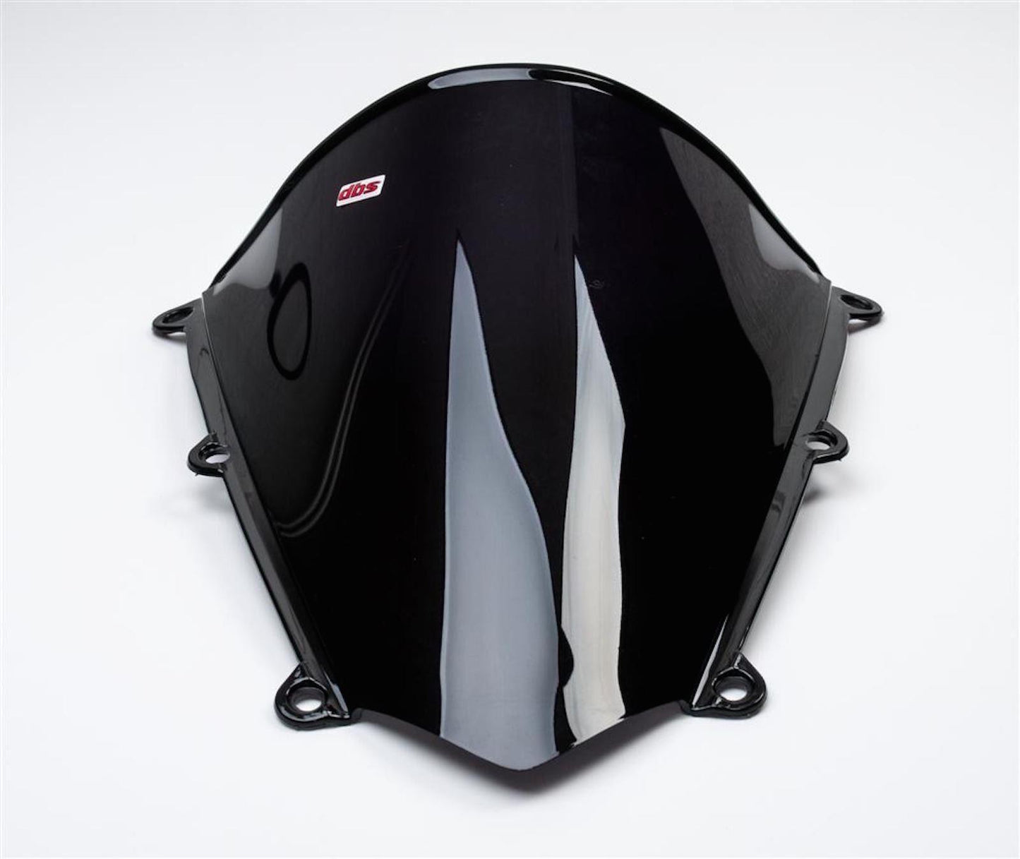 Dark Tint DBS Double Bubble Screen Honda CBR600RR 2007-2012