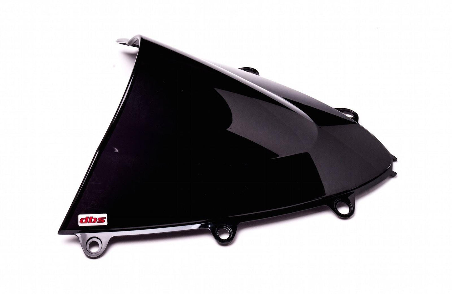 Dark TInt DBS Double Bubble Screen Honda Fireblade CBR1000RR 2008-2011