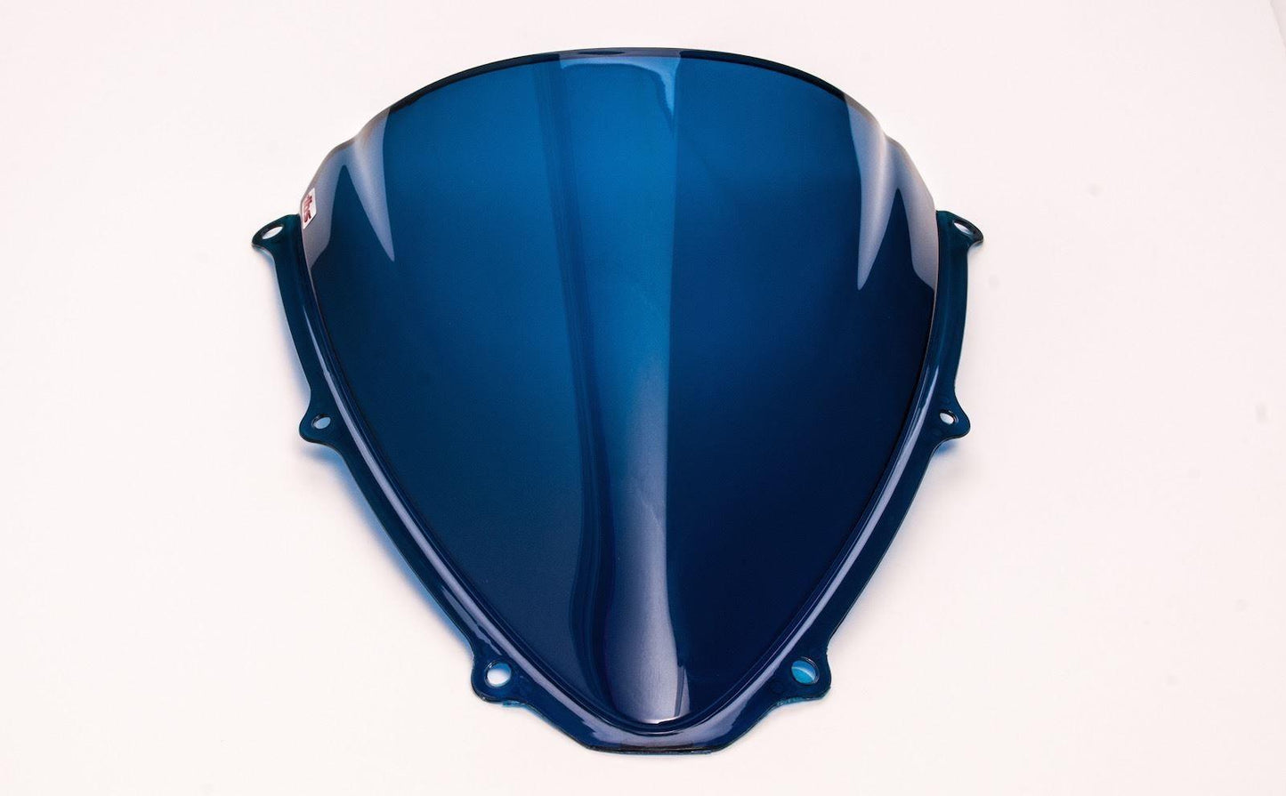 Blue Tint DBS Double Bubble Screen GSX-R 600/750 2006-2007 K6-K7