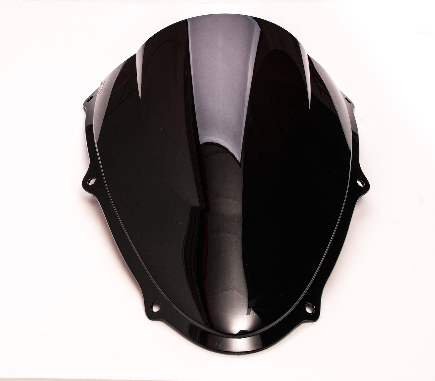 Dark Tint DBS Double Bubble Screen Suzuki TL1000R 1998-2004