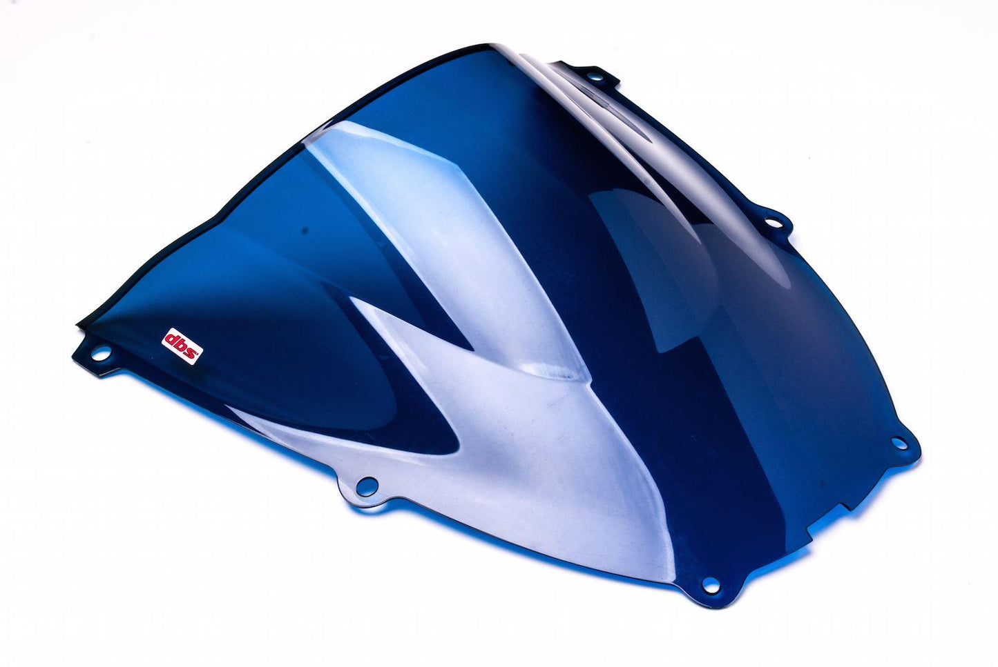 Blue Tint DBS Double Bubble Screen Yamaha YZF-600 Thundercat 1996-2007